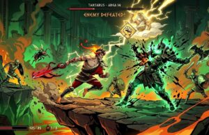 Hades (Supergiant Games) game aksi bertema mitologi Yunani 2026 Hades (Supergiant Games) game aksi bertema mitologi Yunani 2026