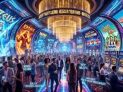 Jackpot Party Casino Era Sosial Kasino 2026 Jackpot Party Casino Era Sosial Kasino 2026