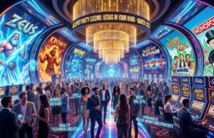 Jackpot Party Casino Era Sosial Kasino 2026 Jackpot Party Casino Era Sosial Kasino 2026