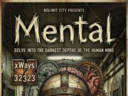 Mental Mahakarya Nolimit City 2026 Mental Mahakarya Nolimit City 2026
