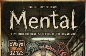 Mental Mahakarya Nolimit City 2026 Mental Mahakarya Nolimit City 2026