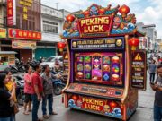 Peking Luck Pragmatic Play Industri Slot 2026 Peking Luck Pragmatic Play Industri Slot 2026