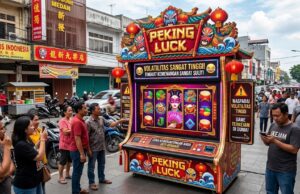 Peking Luck Pragmatic Play Industri Slot 2026 Peking Luck Pragmatic Play Industri Slot 2026