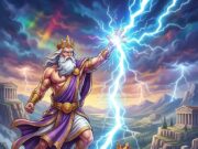 Pengali Multiplier: Zeus bisa melemparkan petir 2026 Pengali Multiplier Zeus bisa melemparkan petir 2026