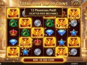 Scatter Pays Paling Ikonik di Dunia Slot Modern 2026 Scatter Pays Paling Ikonik di Dunia Slot Modern 2026