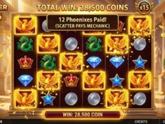 Scatter Pays Paling Ikonik di Dunia Slot Modern 2026 Scatter Pays Paling Ikonik di Dunia Slot Modern 2026