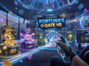Slot Virtual Reality Melangkah ke Dalam Dimensi Baru 2026 Slot Virtual Reality Melangkah ke Dalam Dimensi Baru 2026