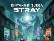 Stray Game yang memenangkan banyak penghargaan 2026 Stray