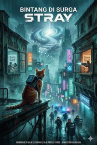 Stray