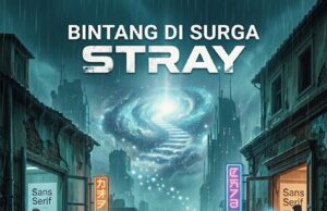 Stray Game yang memenangkan banyak penghargaan 2026 Stray