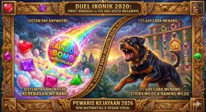 Sweet Bonanza & Dog House Megaways 2026