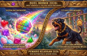 Sweet Bonanza & Dog House Megaways 2026 Sweet Bonanza & Dog House Megaways 2026