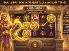 The Hand of Midas (Pragmatic Play) 2026 The Hand of Midas (Pragmatic Play) 2026