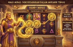 The Hand of Midas (Pragmatic Play) 2026 The Hand of Midas (Pragmatic Play) 2026