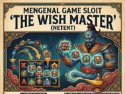 The Wish Master NetEnt judul baru 2026 The Wish Master NetEnt judul baru 2026