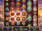 Tumble Feature Psikologi dalam Desain Permainan Digital 2026 Tumble Feature Psikologi dalam Desain Permainan Digital 2026
