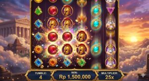 Tumble Feature Psikologi dalam Desain Permainan Digital 2026