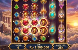 Tumble Feature Psikologi dalam Desain Permainan Digital 2026 Tumble Feature Psikologi dalam Desain Permainan Digital 2026