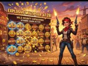 Wild Bounty Showdown Revolusi Pengganda dalam Slot Modern 2025 Wild Bounty Showdown Revolusi Pengganda dalam Slot Modern 2025