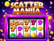 Mekanika Fraktal dalam Scatter Mania Slot: Analisis Kinetika Probabilitas dan Rekayasa Arsitektur Algoritma dalam Ekosistem Digital Terbaru
