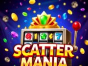 Teori Kaos dalam Scatter Mania Slot: Analisis Mekanika Fraktal dan Rekayasa Probabilitas dalam Ekosistem Digital Terbaru