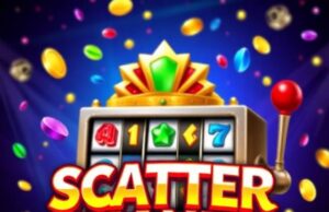 Teori Kaos dalam Scatter Mania Slot: Analisis Mekanika Fraktal dan Rekayasa Probabilitas dalam Ekosistem Digital Terbaru