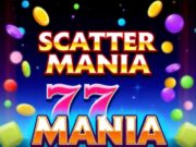 Geometri Fraktal dalam Scatter Mania Slot: Analisis Logika Algoritma Terapan dan Rekayasa Varians dalam Sistem Digital Terbaru