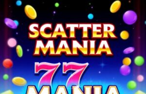 Geometri Fraktal dalam Scatter Mania Slot: Analisis Logika Algoritma Terapan dan Rekayasa Varians dalam Sistem Digital Terbaru