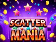Algoritma stokastik Scatter Mania Slot Terkini: Analisis metodologi probabilitas terapan dan rekayasa distribusi simbol dalam sistem digital elit