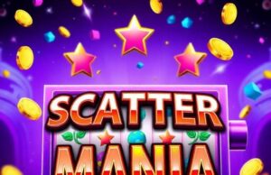 Algoritma stokastik Scatter Mania Slot Terkini: Analisis metodologi probabilitas terapan dan rekayasa distribusi simbol dalam sistem digital elit