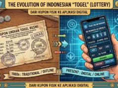Toto Gelap, Bagaimana Tebak Angka Bertahan Melintasi Berbagai Era toto gelap