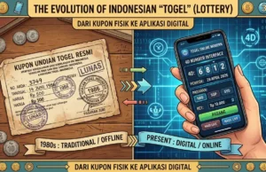 Toto Gelap, Bagaimana Tebak Angka Bertahan Melintasi Berbagai Era toto gelap