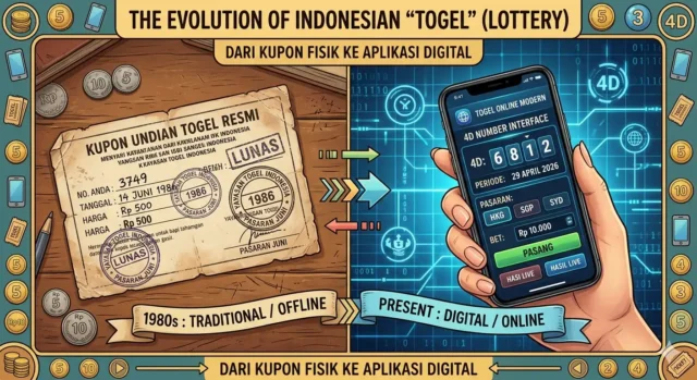 toto gelap