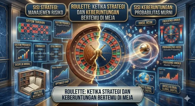 Roulette