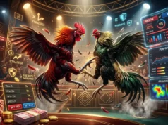 Sabung Ayam, Berbagai Strategi yang Populer di Kalangan Pemain Online Sabung Ayam