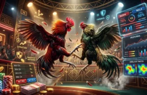 Sabung Ayam, Berbagai Strategi yang Populer di Kalangan Pemain Online Sabung Ayam