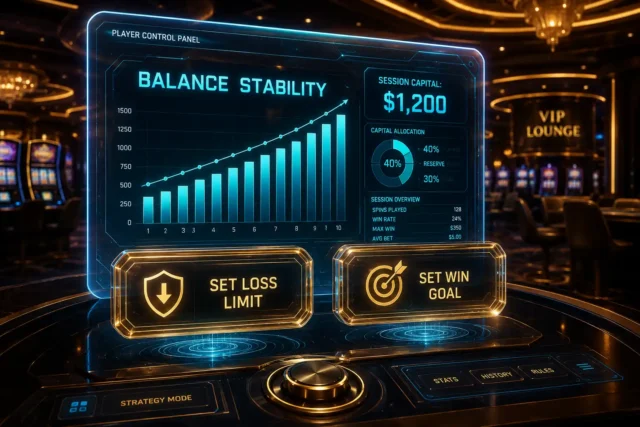 Slot