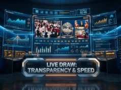 Toto Macau, Mengenal Sistem Live Draw Transparansi dan Kecepatan Akses Digital Toto Macau