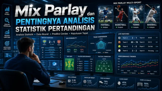 Mix Parlay