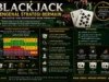 Blackjack, Mengenal Strategi Bermain dan Faktor yang Memengaruhi Hasil Permainan Blackjack