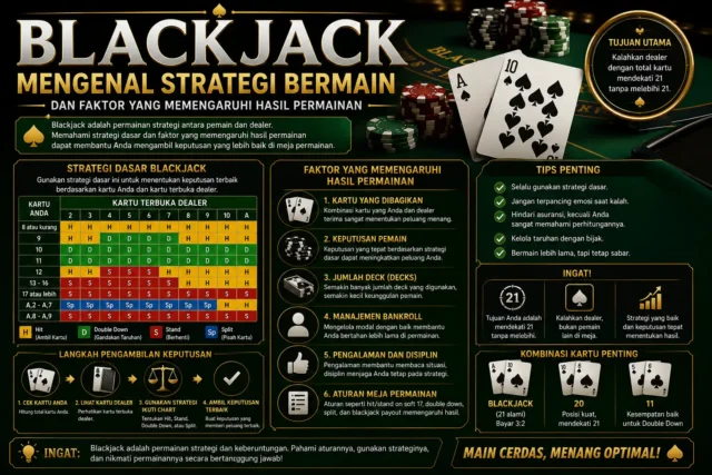 Blackjack