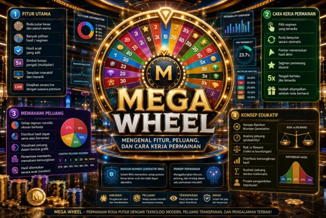 Mega Wheel