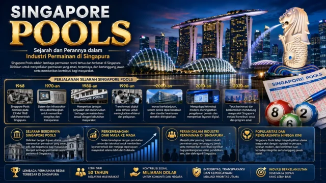 Singapore Pools